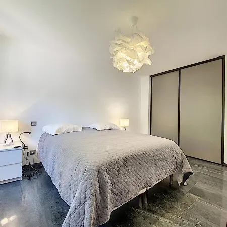 Lejlighed Appt T3 de prestige vue mer - St Cyr sur mer - 4 pers Saint-Cyr-sur-Mer