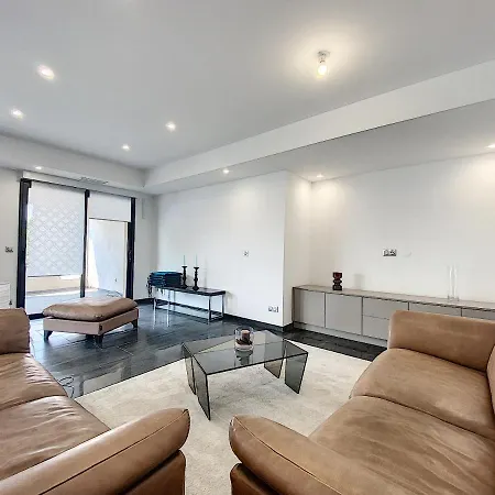 Appt T3 de prestige vue mer - St Cyr sur mer - 4 pers
