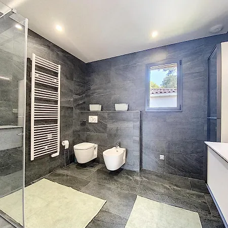 Appt T3 de prestige vue mer - St Cyr sur mer - 4 pers Saint-Cyr-sur-Mer
