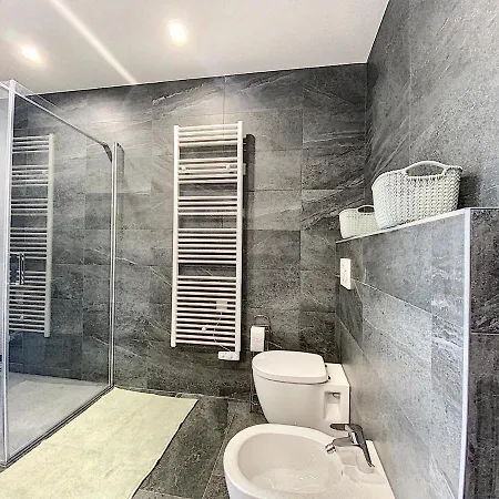 Lejlighed Appt T3 de prestige vue mer - St Cyr sur mer - 4 pers Saint-Cyr-sur-Mer