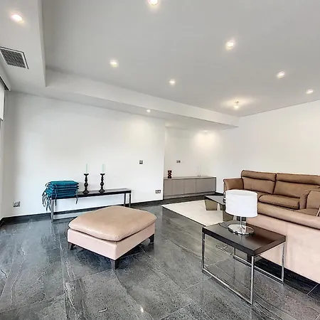Appt T3 De Prestige Vue Mer - St Cyr Sur Mer - 4 Pers